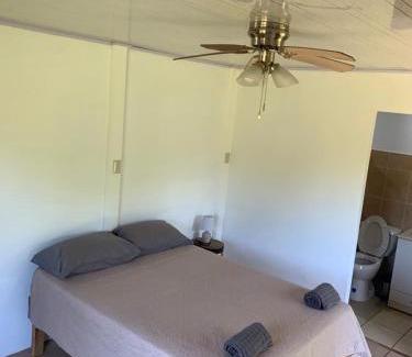 Carara House | Finca flo