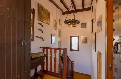 Valldemossa Cottage | Finca for 4 people, in the nature reserve in the mountains, Valldemossa