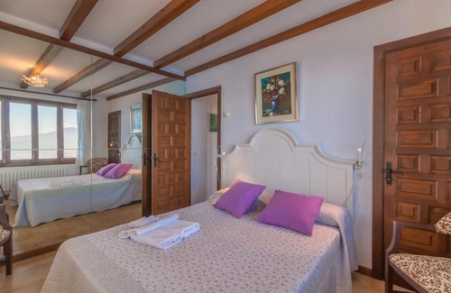 Valldemossa Cottage | Finca for 4 people, in the nature reserve in the mountains, Valldemossa