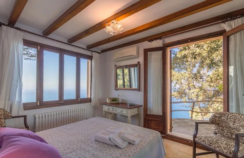 Valldemossa Cottage | Finca for 4 people, in the nature reserve in the mountains, Valldemossa