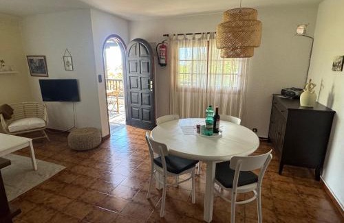 Playa de la Calera House | Finca Gerardo Miramar