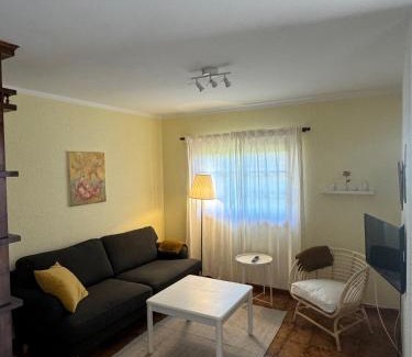 Playa de la Calera House | Finca Gerardo Miramar