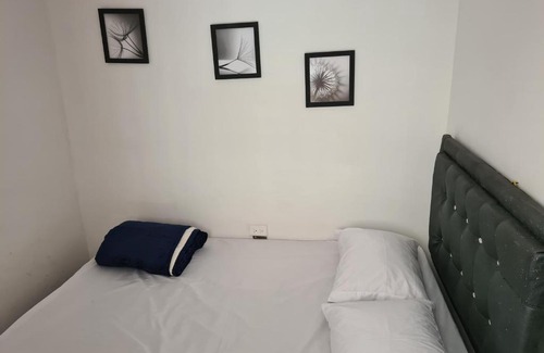 Angelopolis Apartment | Finca Hotel Alto la María