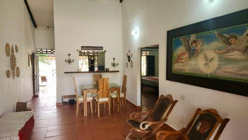 Cienaga de Oro Other | Finca Hotel Auraviva