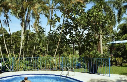 Calarca Hotel | Finca Hotel el Edén del Quindío