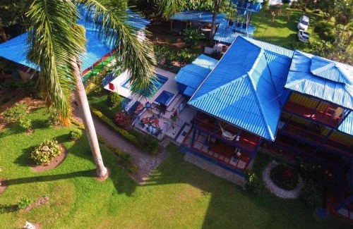 Calarca Hotel | Finca Hotel el Edén del Quindío