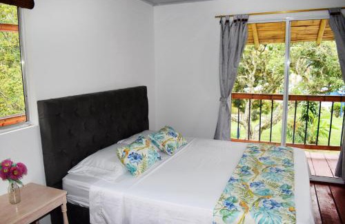 Calarca Hotel | Finca Hotel el Edén del Quindío