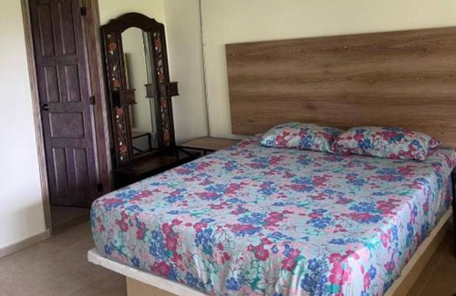 La Vega Hotel | FINCA HOTEL TIERRA NUEVA CAMPESTRE- Triple Room #3