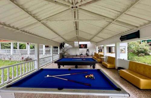 Villavicencio Bed & Breakfast | Finca Hotel Windsor Campestre