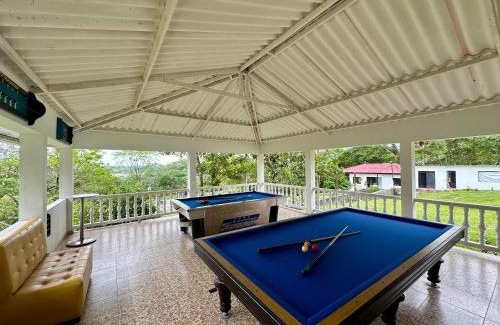 Villavicencio Bed & Breakfast | Finca Hotel Windsor Campestre