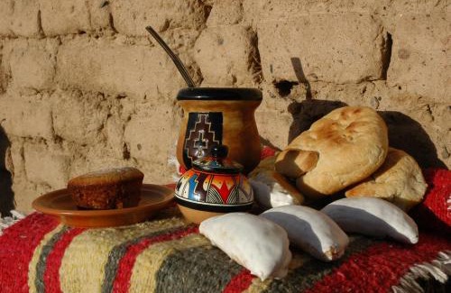 Famatina Hotel | Finca Huayrapuca