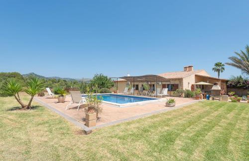 Arta Villa | Finca Kelly