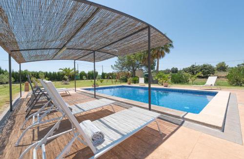 Arta Villa | Finca Kelly