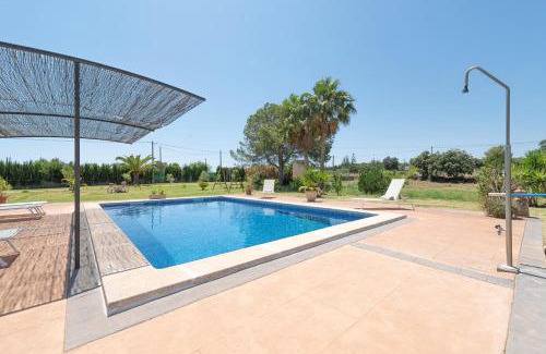 Arta Villa | Finca Kelly