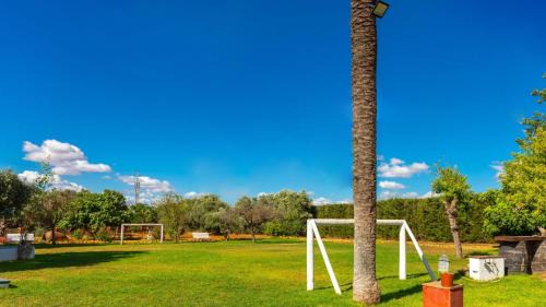 Alcala de Guadaira House | Finca la Cañera Alcalá de Guadaira by Ruralidays