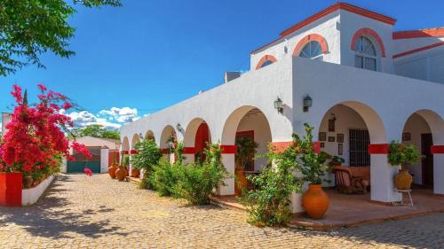 Alcala de Guadaira House | Finca la Cañera Alcalá de Guadaira by Ruralidays