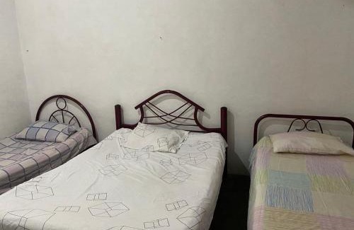 Coello House | Finca La Camila