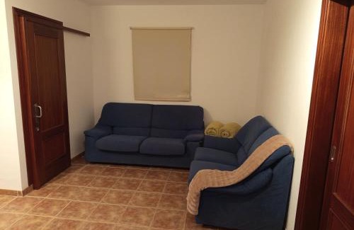 Arafo Ski Chalet | Finca la Cardonera