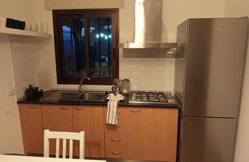 Arafo Ski Chalet | Finca la Cardonera