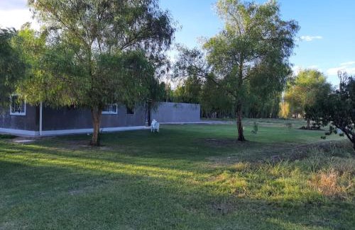 San Juan House | Finca La Chiqueta
