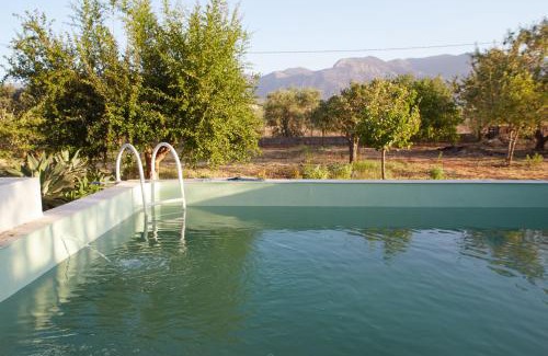 Alhaurin el Grande House | Finca La Madreselva