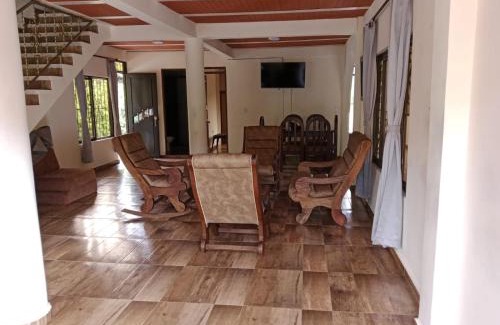 Dosquebradas House | Finca la mariana