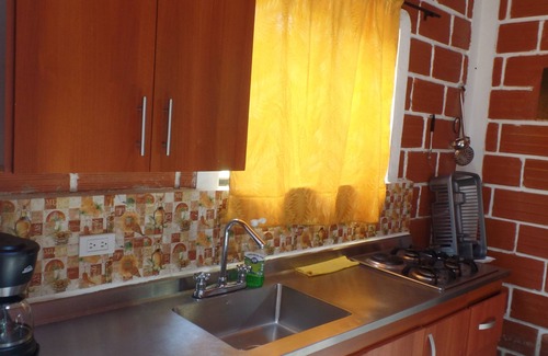 El Penol Cottage | Finca la marina