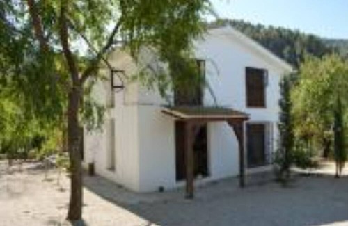 Quesada Ski Chalet | Finca la Noguera-sierra Cazorla