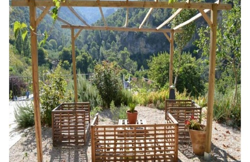 Quesada Ski Chalet | Finca la Noguera-sierra Cazorla