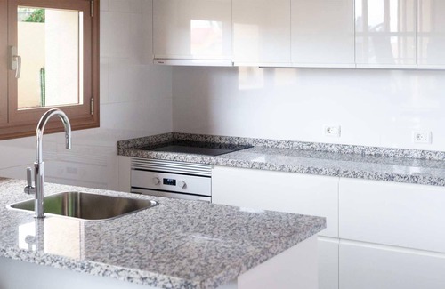 Icod de los Vinos Villa | finca la punta Solaris
