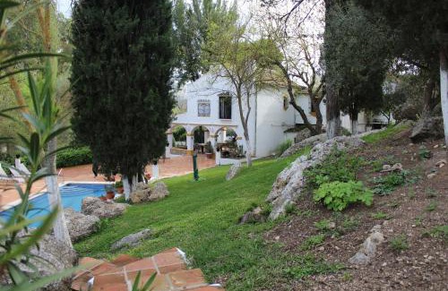 Olvera House | Finca la Sabina, Olvera