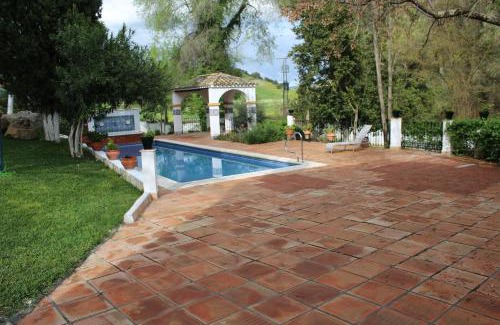 Olvera House | Finca la Sabina, Olvera
