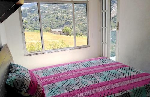 La Chapa Hotel | FINCA LA VEGA