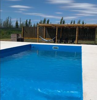 San Rafael Ski Chalet | Finca La Vilina - Tiny House