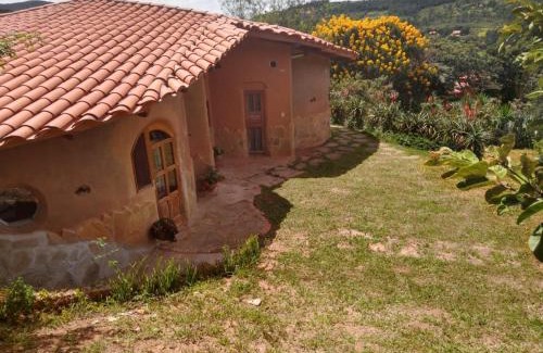 Samaipata Cabin | Finca La Vispera