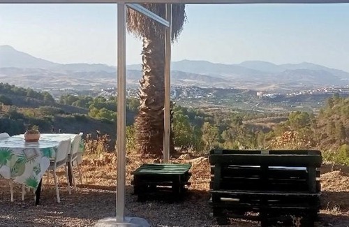 Coin Ski Chalet | Finca Las Águilas