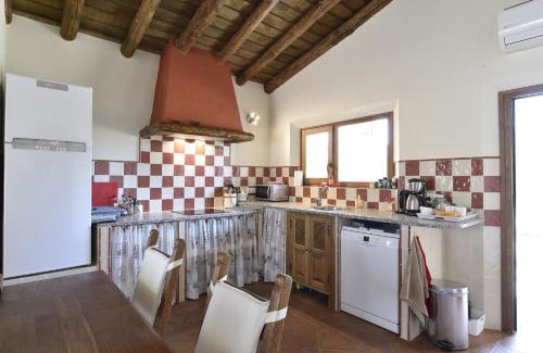 Jaraicejo Cabin | Finca Las Abubillas