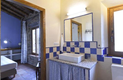 Jaraicejo Cabin | Finca Las Abubillas