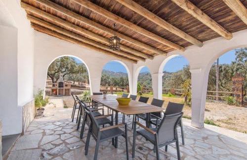 La Nava House | Finca Las Cabrillas La Nava
