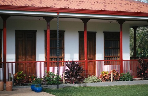 Armenia House | Finca Lindaraja