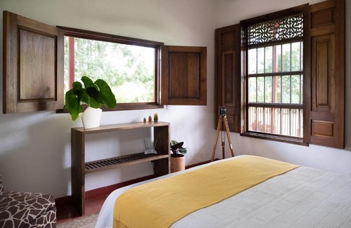 Armenia House | Finca Lindaraja
