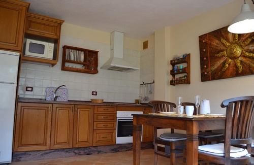 Los Realejos Cottage | Finca Los Castaños B