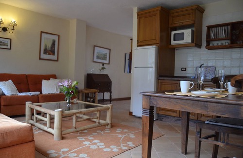 Los Realejos Cottage | Finca Los Castaños B
