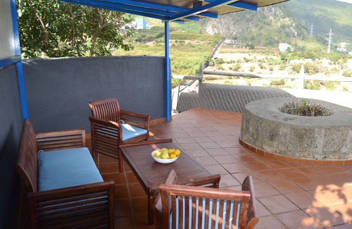 Los Realejos Cottage | Finca Los Castaños B