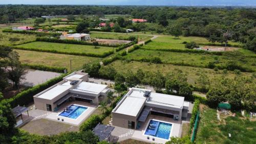 Villavicencio Villa | Finca los Colores Villavicencio