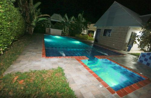 Guamal Villa | Finca Los Tres Reyes