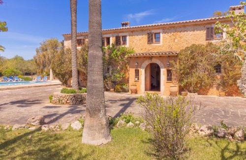 Santanyi House | Finca Mal Ric