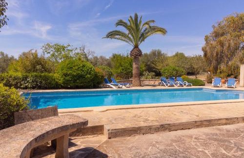 Santanyi House | Finca Mal Ric