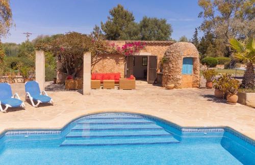 Santanyi House | Finca Mal Ric