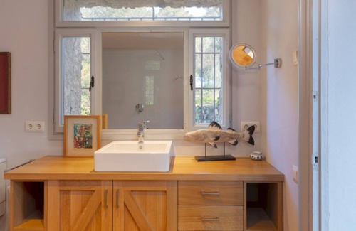 Mont-Ras House | Finca Mas Gotas - unique charming estate